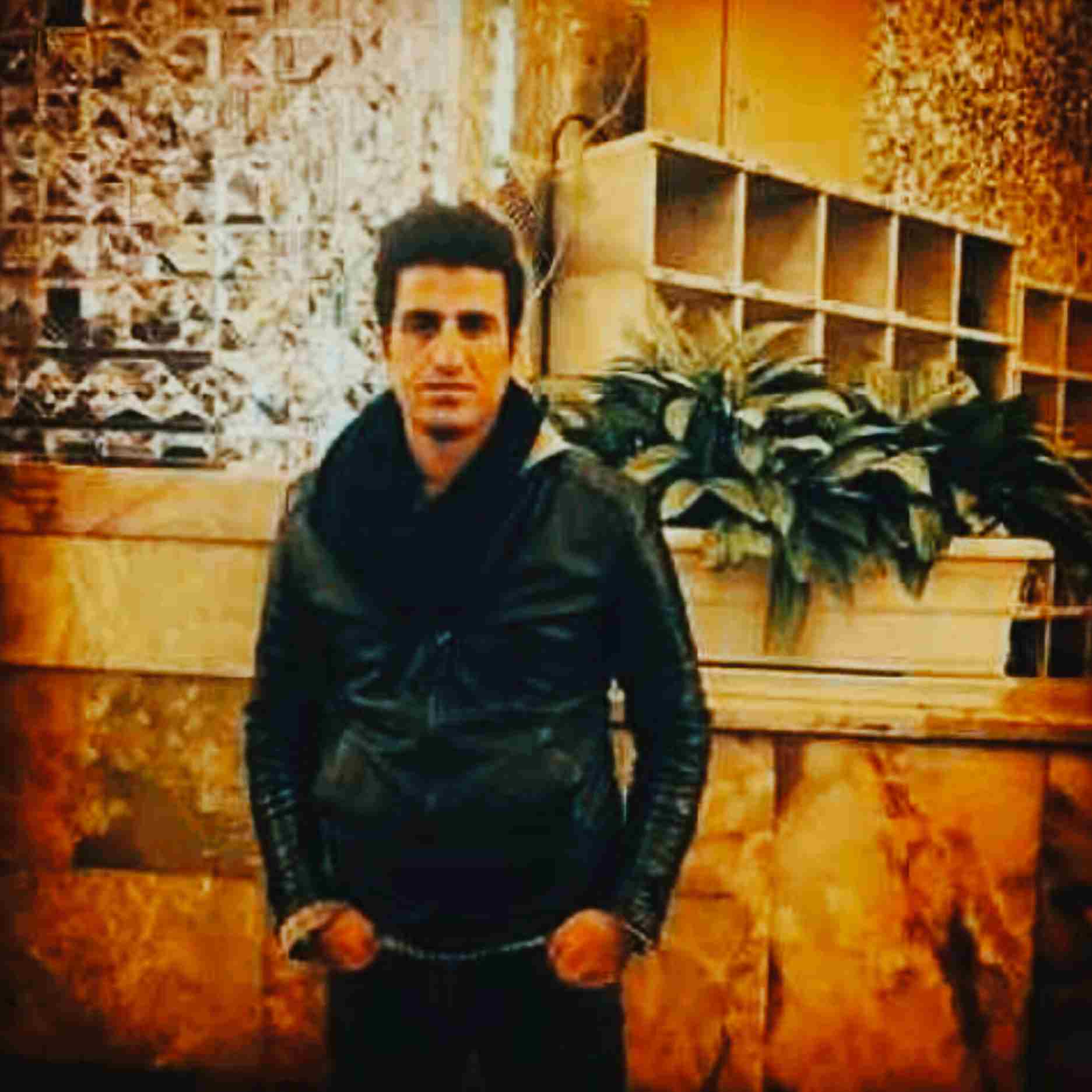 آهنگ جدید محسن لرستانی داش مهدی
